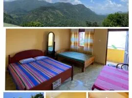 Relax Mountain Guest Inn Badulla