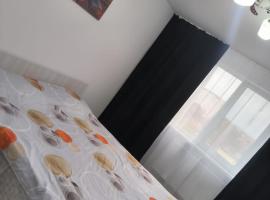 Natyll, apartment in Piteşti