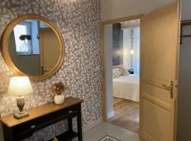 Maison de charme dans le centre historique