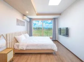 Gangneung Awoolim Pension