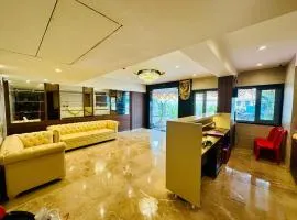 Shyanu Lords Eco Inn Airoli-Near Mindspace