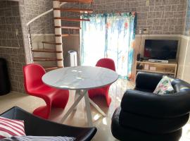 Elegance Kukou Minami B - Vacation STAY 12934, hotel in Miyazaki