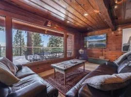 JJs Lakeview Chalet