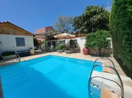 Villa Kallista