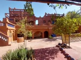 Maroc Galacx