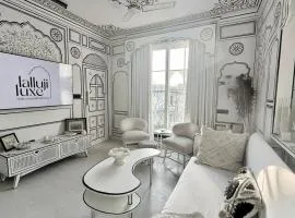 Lalluji Luxe
