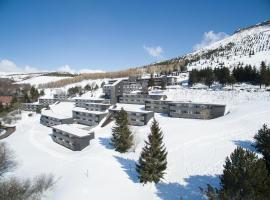 Belambra Clubs Superbesse - Le Chambourguet, Resort in Super Besse