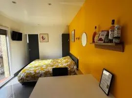 Studio les trois chemins