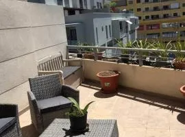 Apartamento Mederos