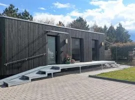 Ferienhaus Haus im Garten