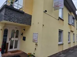 Pension Hendriks