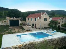Holiday Home Leptir