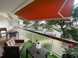 Appartement familial de 56 m², à deux pas de la mer._2