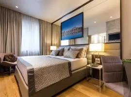 Fortuna Luxury Rooms 1