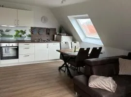 Ferienwohnung-Sued
