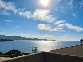 Appartement vue mer