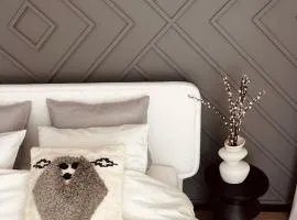 Sleep & Sheep