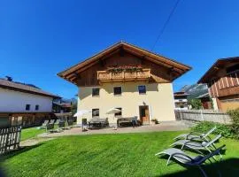 Ferienhaus Carmen