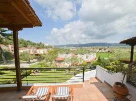 Sea View Maria