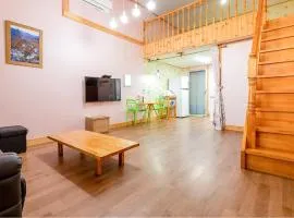 Gyeongju Gampo Four Seasons Pension