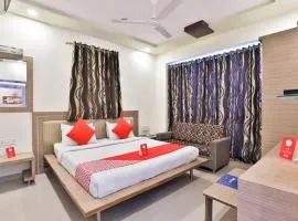 Hotel the grand pritam