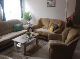 ARIANA apartman