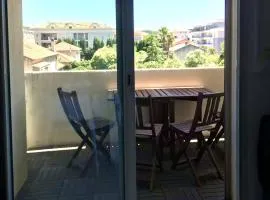 APPARTEMENT T2 4 Personnes sur LA LONDE LAL300-031