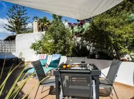 Carvoeiro Beach Apartment