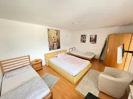 Apartment Hope Inn