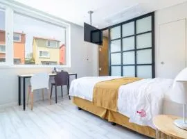 Jeju Seuwiseumaeul 215&216dong