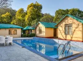 The Wild Orchid Resort Corbett