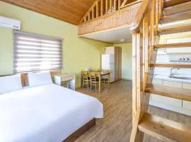 Gangneung Haeramchaepension