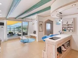 Namhae Gooreamyelmae Pension