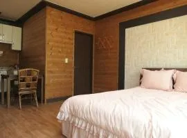 Gapyeong ongdalsam pension