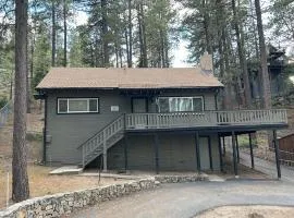 Foothill Folly home