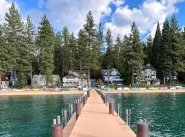 Foothill Folly home