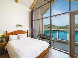 Tongyeong Maremio Oceanview Pension