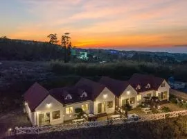 Jeju Dalbaekstay