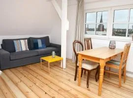 Studio mit Panoramablick