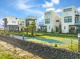 Jeju gosanirang pension