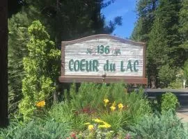 Pinenut Place home