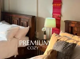 COZY HOMESTAYs ที่พักกลางใจเมืองเชียงใหม่