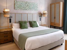 Tradere Hotel Boutique, hotel v destinaci Moncada