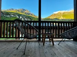 Isolaccia sapore di montagna