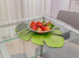 A8 Aloe Fiera Rho -Monza Como-MXP AMPIO&LUMINOSO MONOLOCALE