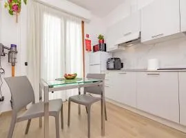 A8 Aloe Fiera Rho -Monza Como-MXP AMPIO&LUMINOSO MONOLOCALE