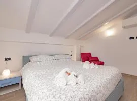 A8 Aloe Rho Fiera - MILANO CORTINA OLYMPICS SUITE