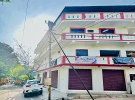 Alora Homes Ladies Pg