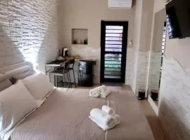Criba Rooms
