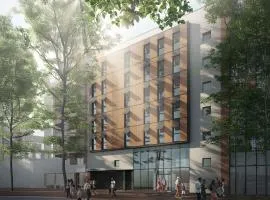 easyHotel Barcelona La Sagrera